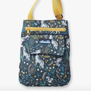 Kavu For Keeps in Fairy Trail NWT